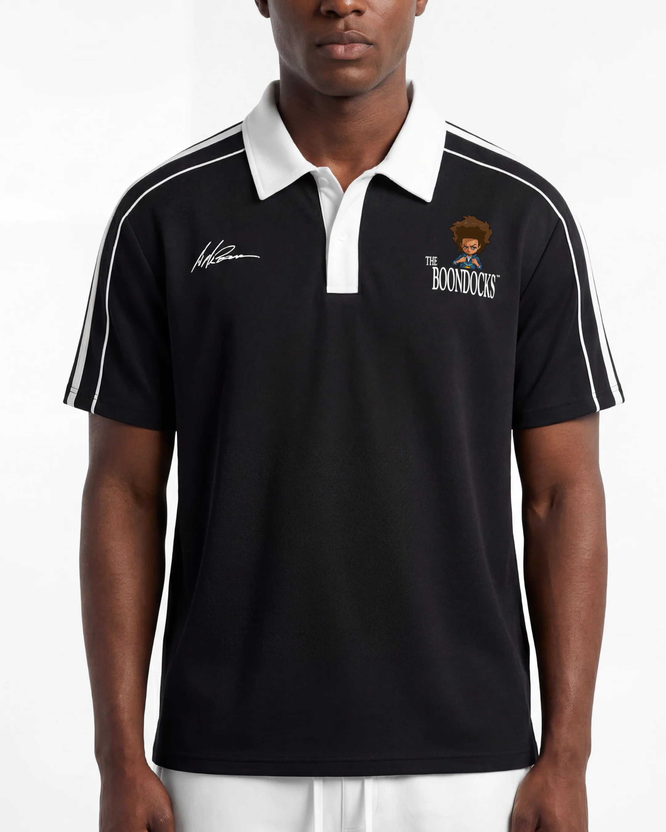 Polo Shirts