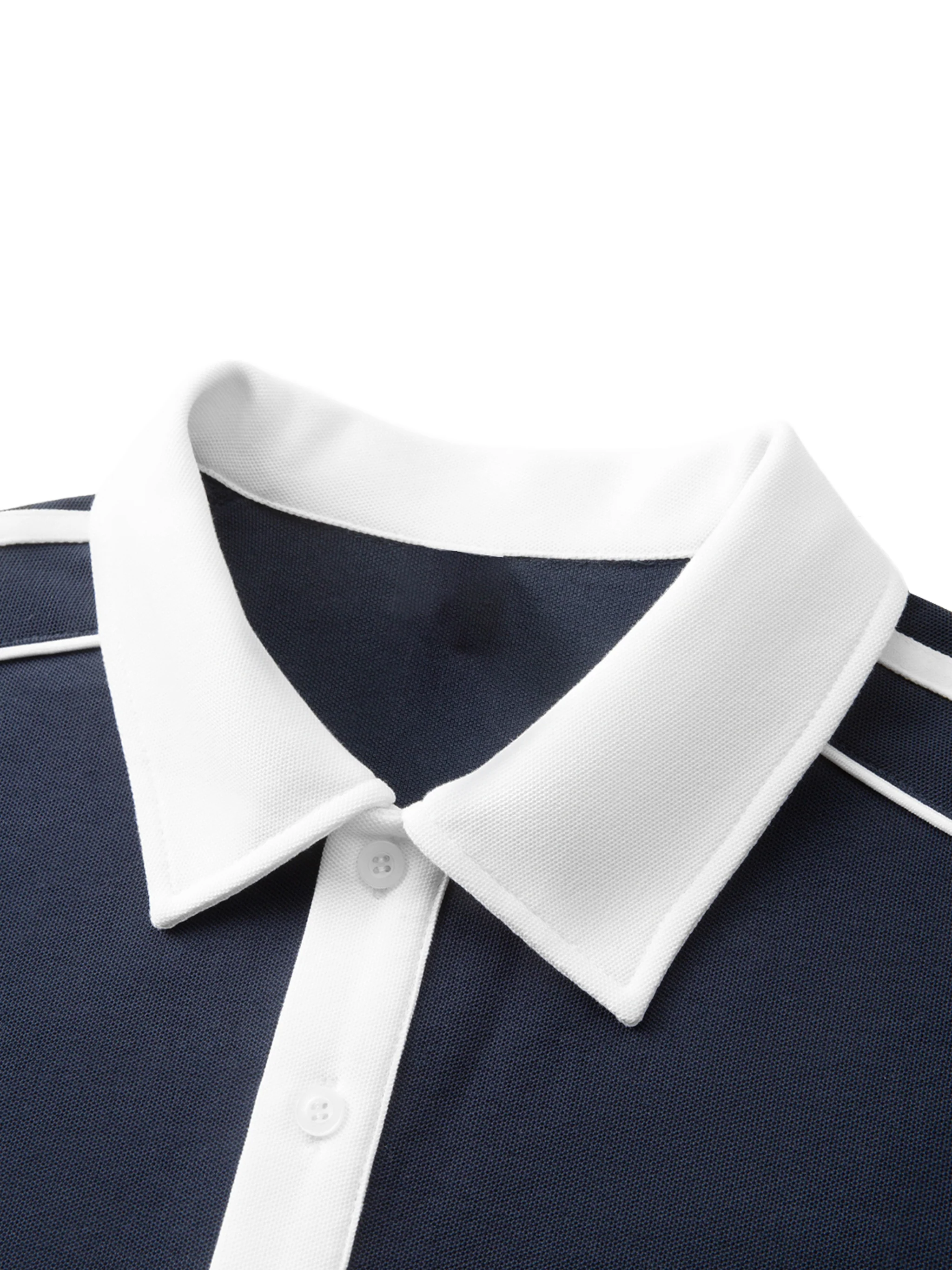 The Boondocks Huey Freeman Champion Polo - Image 7